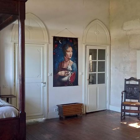 Chateau De Sers Sers  Zewnętrze zdjęcie