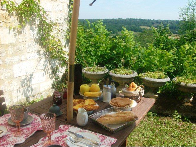 Chateau De Sers Sers  Zewnętrze zdjęcie