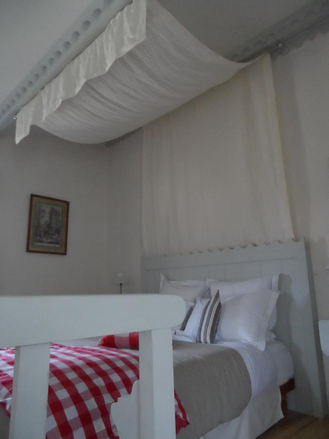 Chateau De Sers Sers  Zewnętrze zdjęcie
